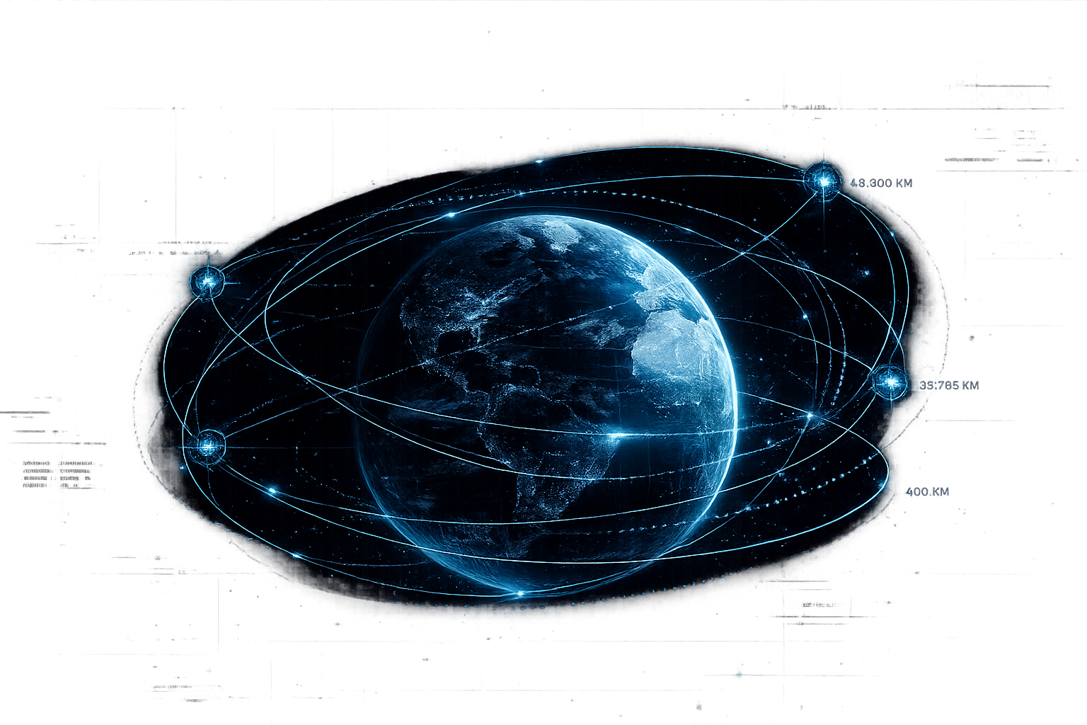 Launch logistics and launch campaign support for launch providers